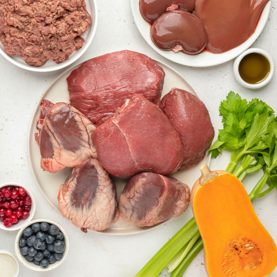 FORMÜLE EDİLMİŞ ÜRÜNLER