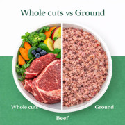 DANA ETLİ BARFX - 1000 Gr.