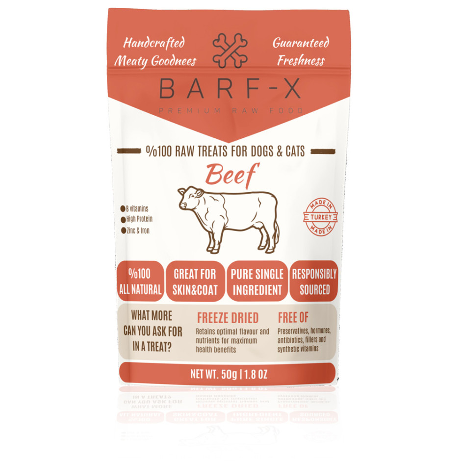 Dana Etli Çerez - 40 Gr.