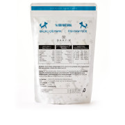 Balıklı Barfx - 500 Gr.