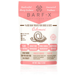 Kalamar Ödül Maması - 50 Gr.