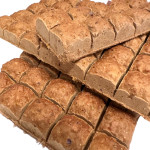 Dana & Balık Etli Freeze-Dried Köpek Maması - 300 Gr.