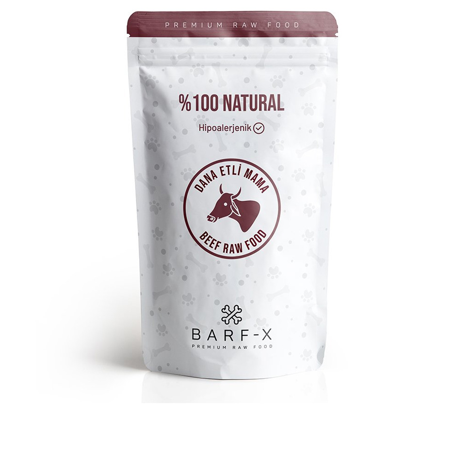 DANA ETLİ BARFX - 1000 Gr.
