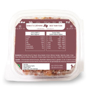 Dana Etli Barfx - 200 Gr.