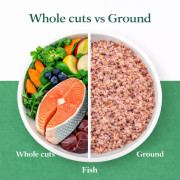 Balıklı Barfx - 500 Gr.