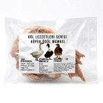Göl Lezzetleri Serisi 350-400 gr