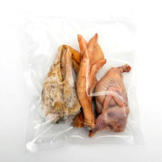 Göl Lezzetleri Serisi