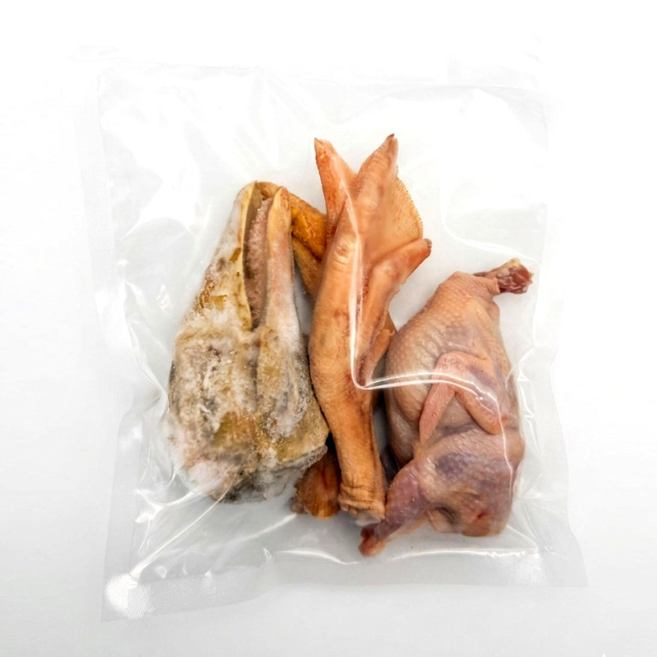 Göl Lezzetleri Serisi