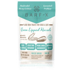 Yeşil Dudaklı Midye