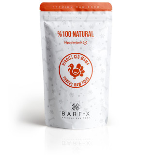 Hindi Etli Barfx - 500 Gr.