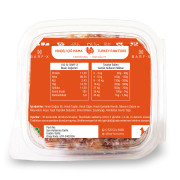 Hindi Etli Barfx - 200 Gr