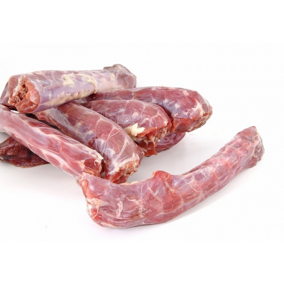 Hindi Boyun Köpek Ödül Maması 300gr.