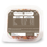 Kuzu Etli Barfx - 200 Gr.