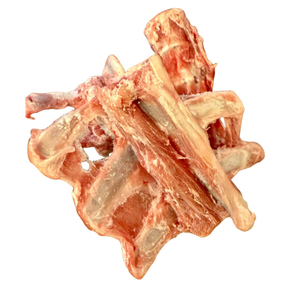 Kuzu Kafes Kemik  - 300 Gr.