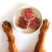 Tavuklu Barfx - 200 Gr.