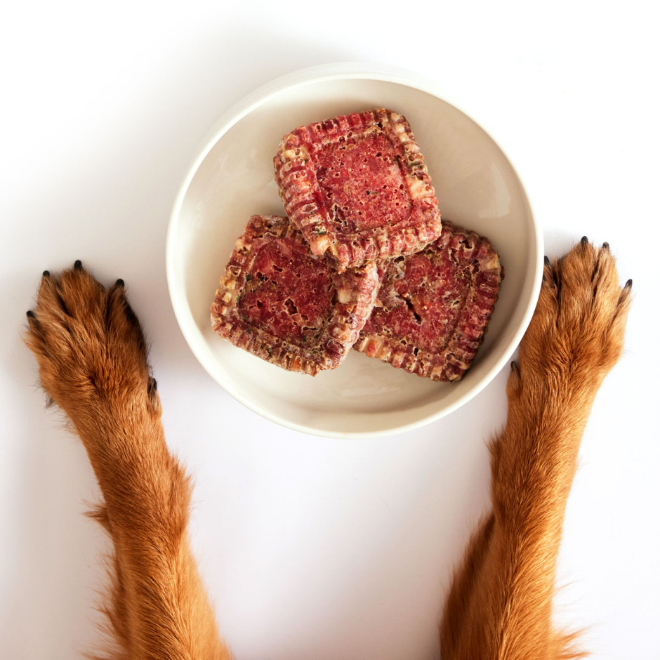 Tavuklu Barfx - 200 Gr.