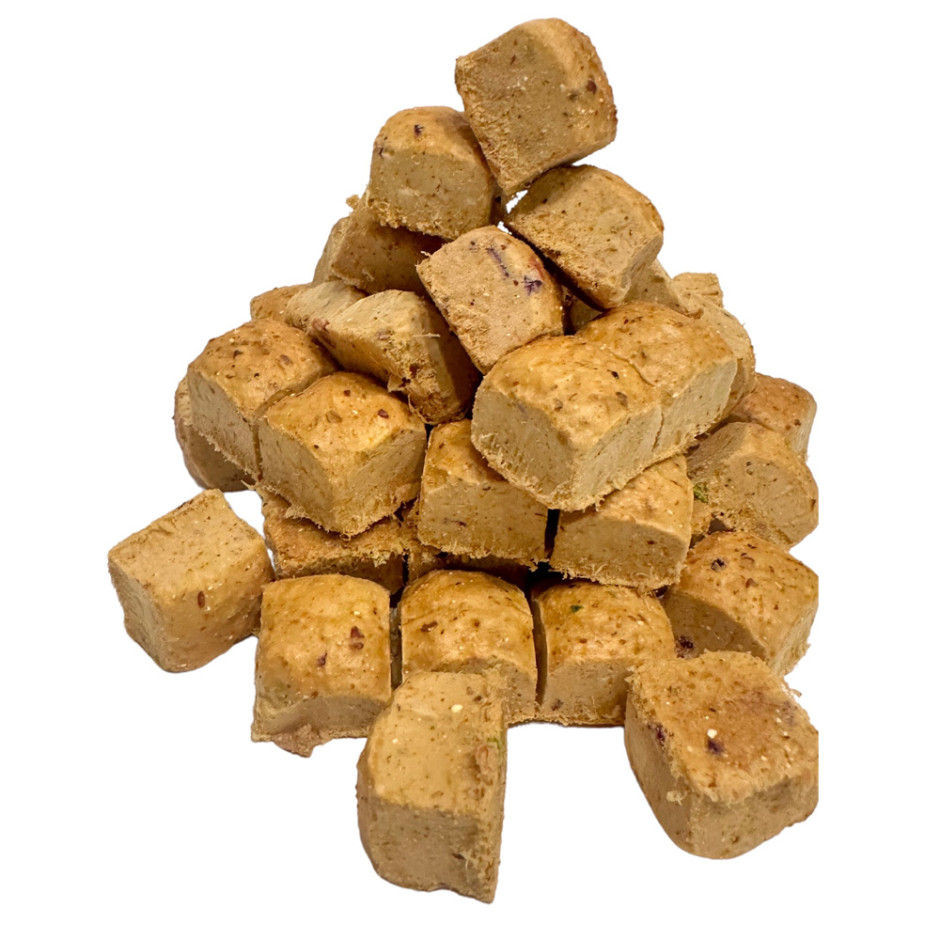 Freeze-Dried Kokteyl Kedi Maması Tavuk & Balık 300 Gr.