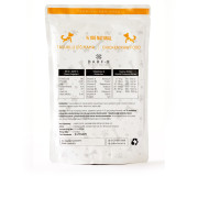 Tavuklu Barfx - 1000 Gr.