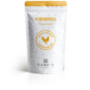 Tavuklu Barfx - 1000 Gr.