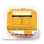 Tavuklu Barfx - 200 Gr.