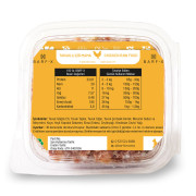 Tavuklu Barfx - 200 Gr.