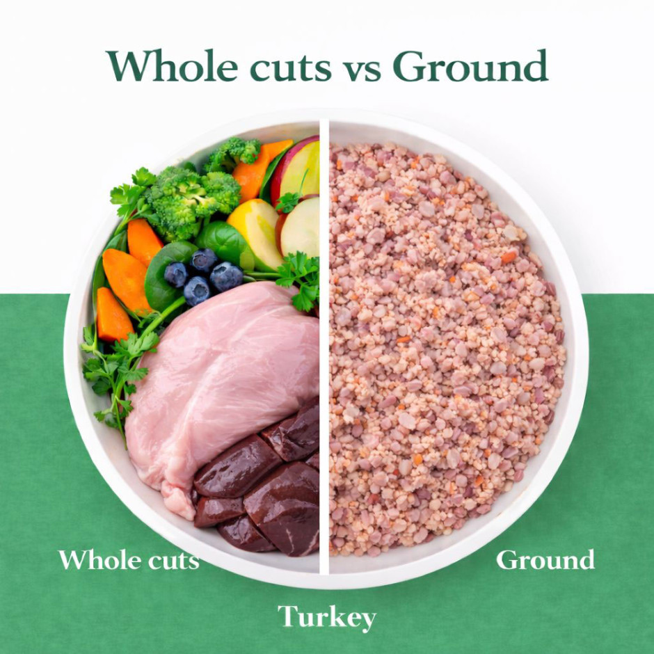 Hindi Etli Barfx - 500 Gr.