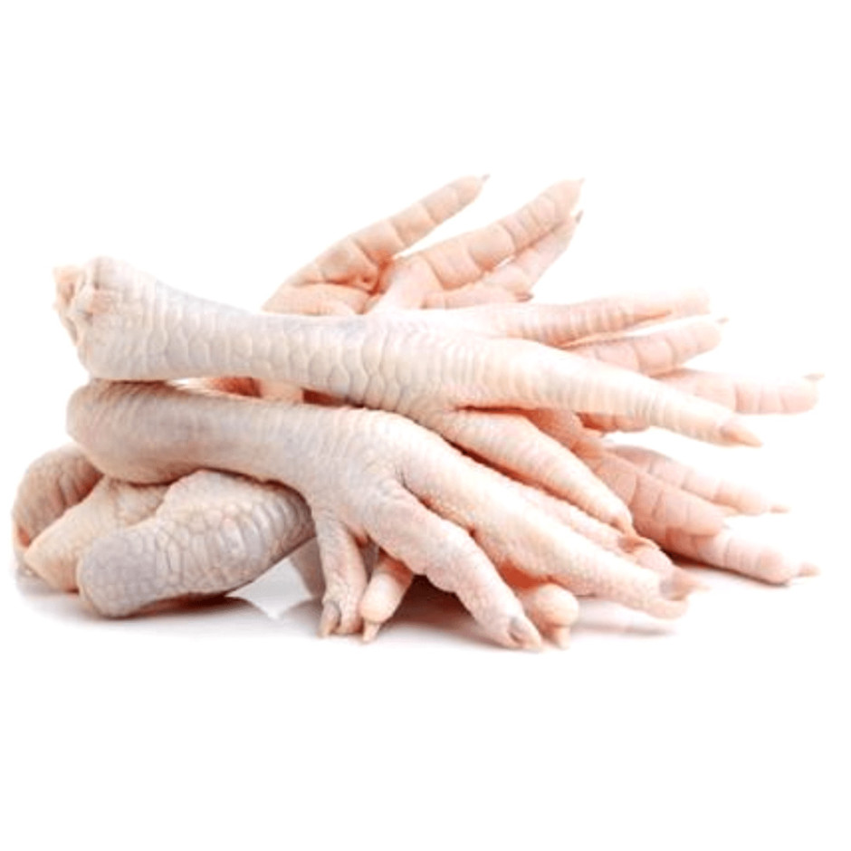 Tavuk Ayak Köpek Ödül Maması 300 Gr.