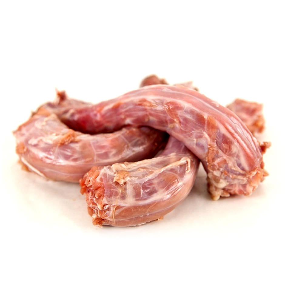 Tavuk Boyun Köpek Ödül Maması - 300 Gr.