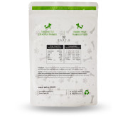 Tavşan Etli Barfx - 1000 gr.