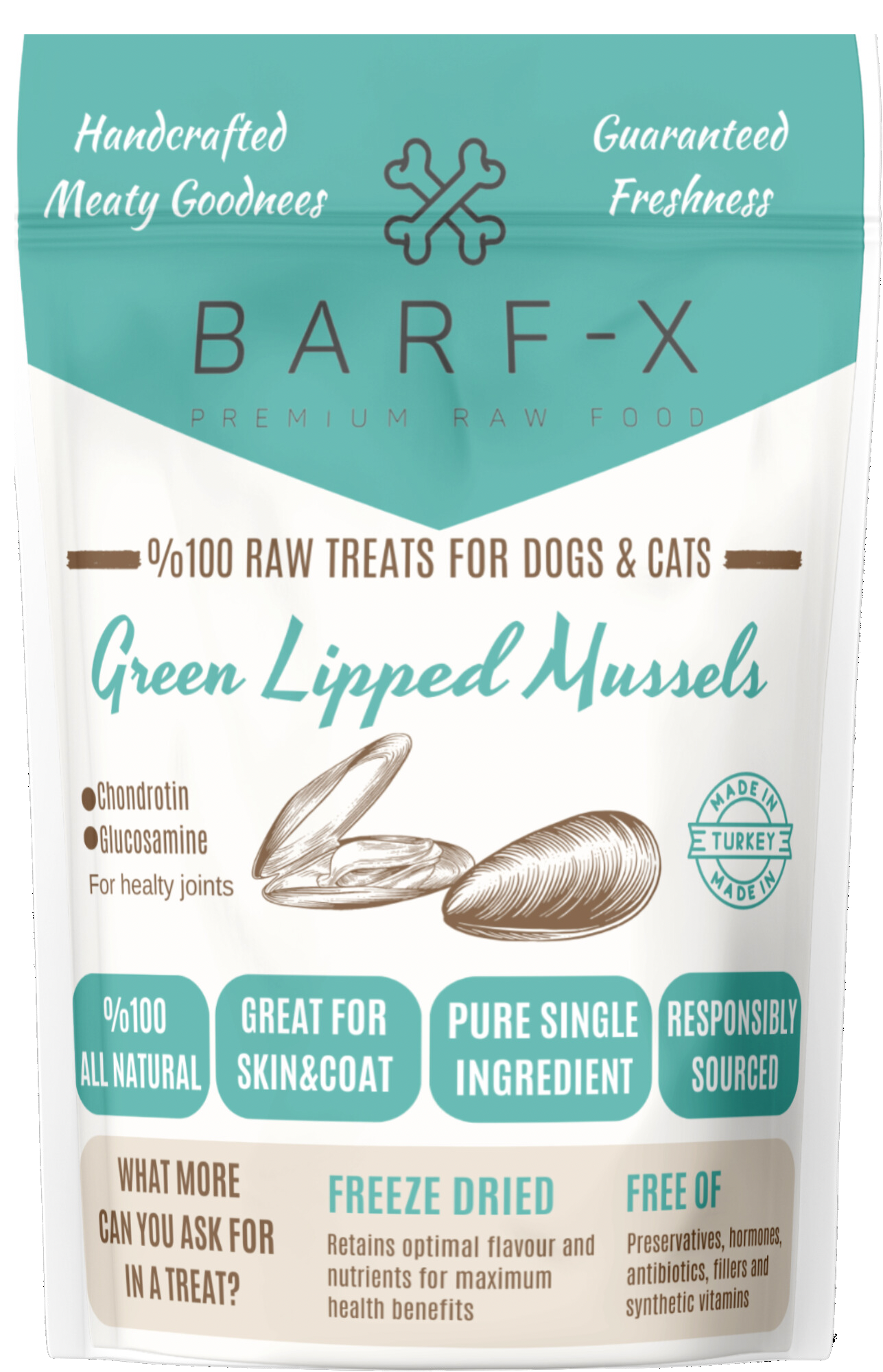 Ye%C5%9Fil+Dudakl%C4%B1+Midye+Green+Lipped+Mussel